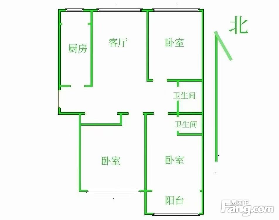 室内图