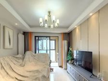 东原启城(一期)4室129万元难得的好户型急售