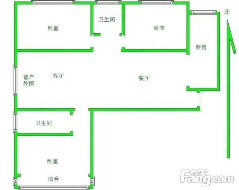 室内图