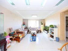 堤口路 双卫格局 得房好 产权清晰 精装可拎包入住 满五