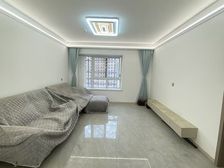 紫御华庭精装没怎么住的三室,家具家电全,首付8万起,拎包入住