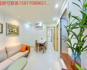 带精装,价格可议,外籍可买,租6000起