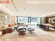 双地铁上盖 旺租6千 带豪华精装修 来电送家电 价格可谈
