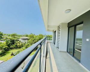 清盘特 价 银滩冠头岭旁 海景大三房 有赠送面积 得房率高
