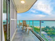 来电谈价格,紧邻万达广场,配套成熟,现房送家具家电,北海云著