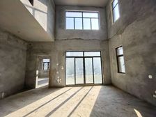 御城花园 双拼别墅 带电梯 高拓展 带地下室 双车位