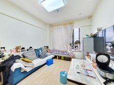西都会 2室1厅 西南 西南 西 西