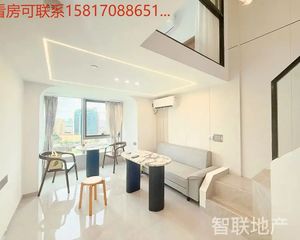 必看丨千灯湖丨一站广州丨人流旺地丨月租5K丨港澳台不限