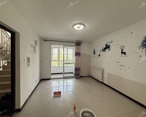 金明园新区 2008年板楼 二层 南北通透一室一厅
