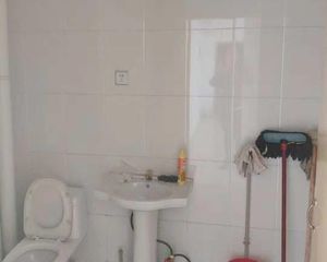府河丽苑 81.2平2居 南北向简装修 观景好房,自住保养好
