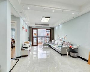 风神花园 3室2厅 98.23平