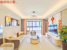 中兴综合楼高档社区拎包入住视线好居住舒适