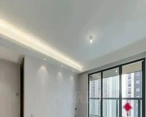 品实云湖花城 南北通透精装三房 主直降急售可谈