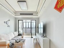 广州增城新塘尚东阳光 精装南向两房 满五 主直降 急售可谈