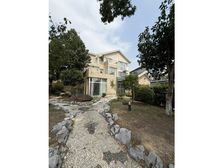 近徐汇!临水独栋!地铁口近景西路站蕞低价!可用面积近5百平