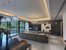 南北通透 城投华润天津瑞府 136平米368万
