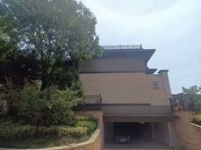 宝鸡虢镇别墅区,200平到400的联排和独栋,前厅后院带花园