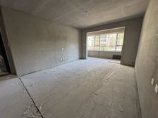 衡百锦园 小高层 一梯两户 三室两卫