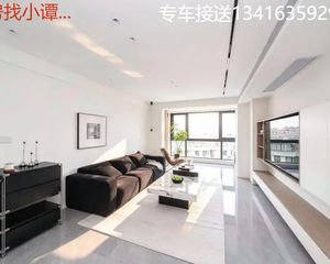 钟村地铁上盖 可明火现楼 旺租7800 外籍可买 来电可谈