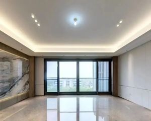 亦庄藏峰200平四居天幕大平层,四面宽边厅三卫,臻藏稀缺席位