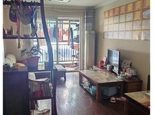 滨湖万科城 93.4平 91万出售 低于市场价30万