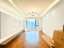 万盛书院 次新房 商品住宅 精装可拎包入住 近医院 近地铁
