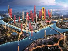 竞配建国企海景新房 名校五缘校区+商场+地铁口+海边公园