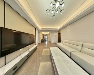 金科博翠湾 4室2厅 西南 东北