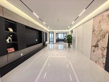 六千多点电梯房四中学区左岸香颂三居室南北通透