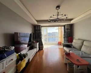 北京风景新家具环保装修采光好停车位免费
