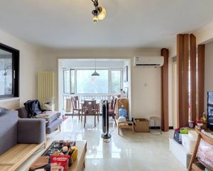 三环新城8号院 3室1厅 110.49平