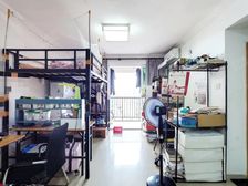 福田建业大厦两房两厅,同户型低价,近地铁,满五