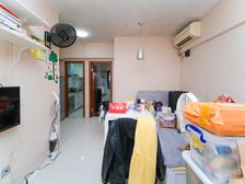 福田车公庙泰安轩一室一厅,近地铁精装