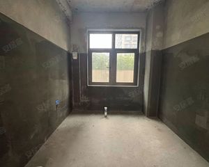 中冶逸璟公馆别墅 没住过 单边位