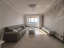 滨湖国际 房东急售3开头 老证带小房 全天采光 中上好楼层