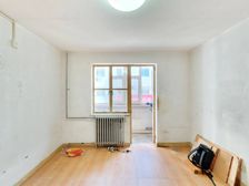 (买房不收中.介费)永乐西区 1室1厅 44.96平