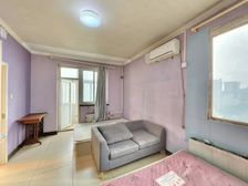 (买房不收中.介费)老山东里 2室1厅 62.97平