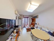 (客户0)长椿街地铁旁 二层南北通透三居室 业主诚心出售