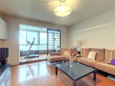 绿洲紫荆花园 3室2厅 157.58平