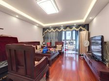 川虹小区 2室1厅 104平