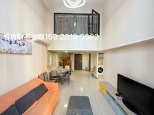 1站广州 外籍可买 酒店带租4K 地铁口200M 商场楼上