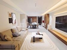 万达广场地铁口 中铁阅山湖云著 精装地暖带车位 看房密码在手