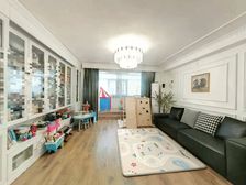 中.介.费.0.5个点 水上公园 精装大三室 诚意出售