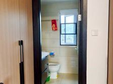 万科翡翠传奇 商品房 楼层好 交通便利 临地铁 双卫格局