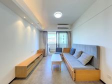 横琴寓 2室2厅 81.72平