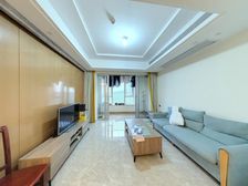 中交汇通横琴广场 2室2厅 88平