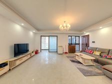 华融琴海湾 3室2厅 122.8平