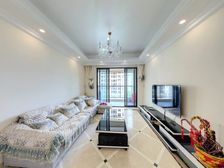 荔枝湾花园(南区) 3室2厅 84.3平