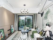 石岐山姆超市旁,靓妆电梯三房两卫,品质园林