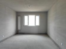 毛坯房 新一代福源 中间楼层 南北通透 可贷款 小区环境好